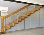 Construction et protection de vos escaliers par Escaliers Maisons à Allaines